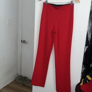 INC Red pants 👖